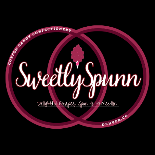 Sweetly Spunn: Where Cotton Candy Becomes a Flavor Adventure